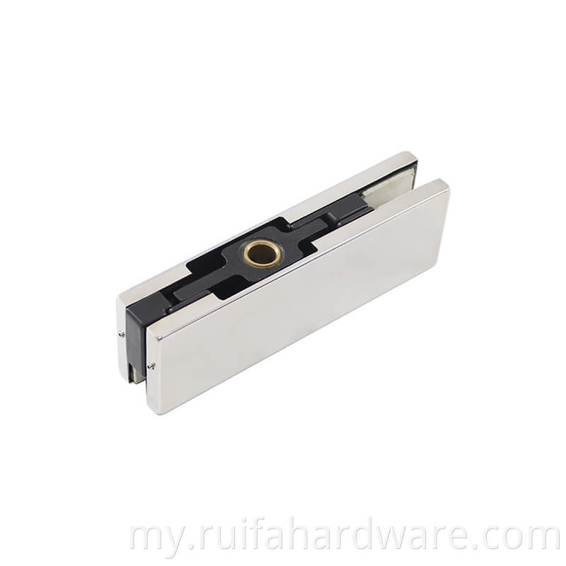 Shower Glass Door Lock Clip (1)